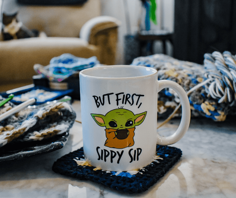 Star Wars Grogu Baby Yoda Gifts: the Best Baby Yoda Merchandise