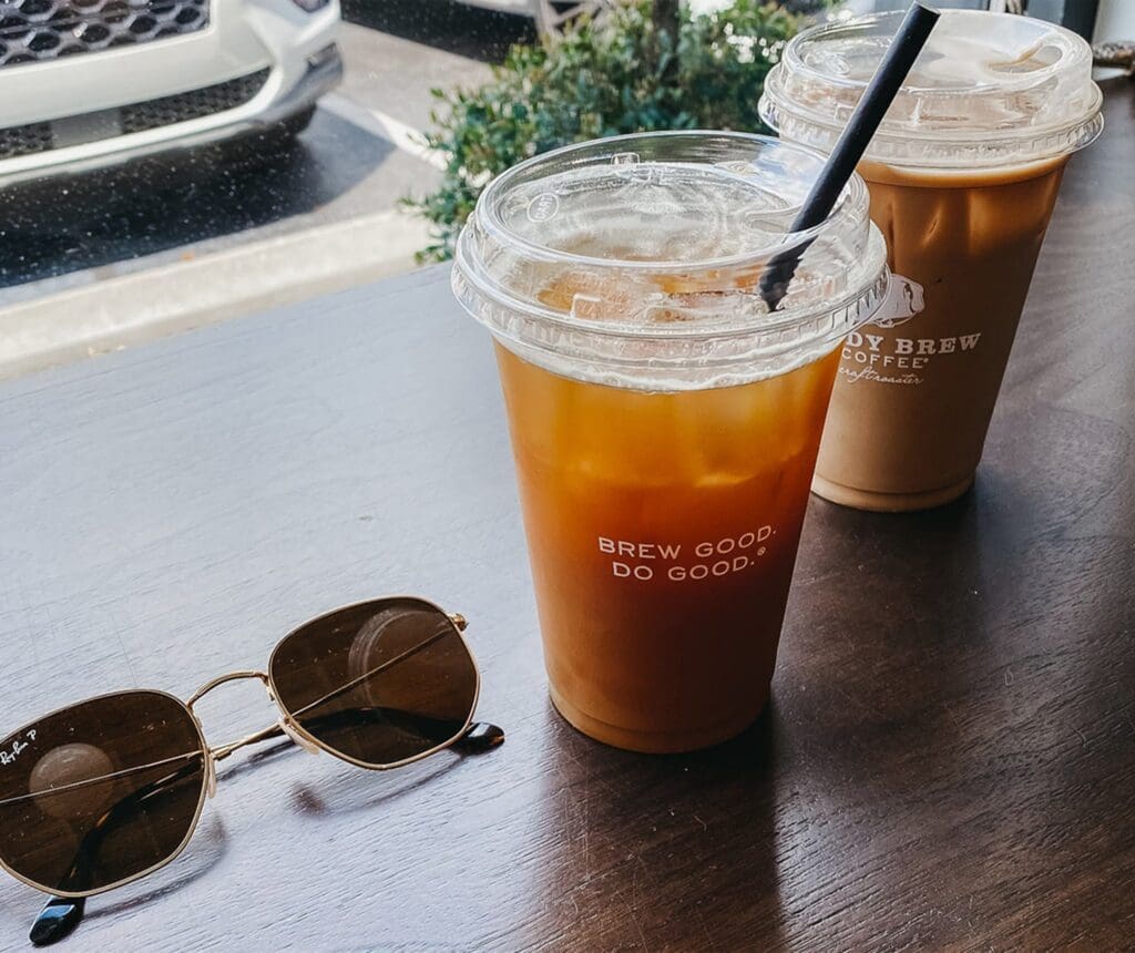 The Best Tampa Coffee Shops Cats & Coffee Tampa Guide