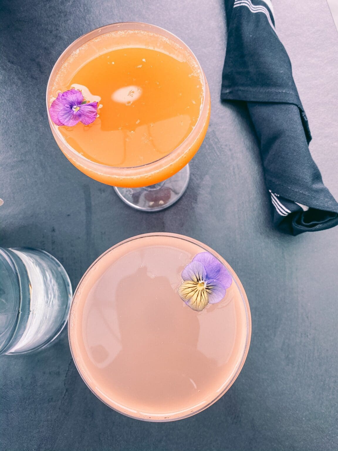 The Glass Knife Cakes & Café in Winter Park, Florida