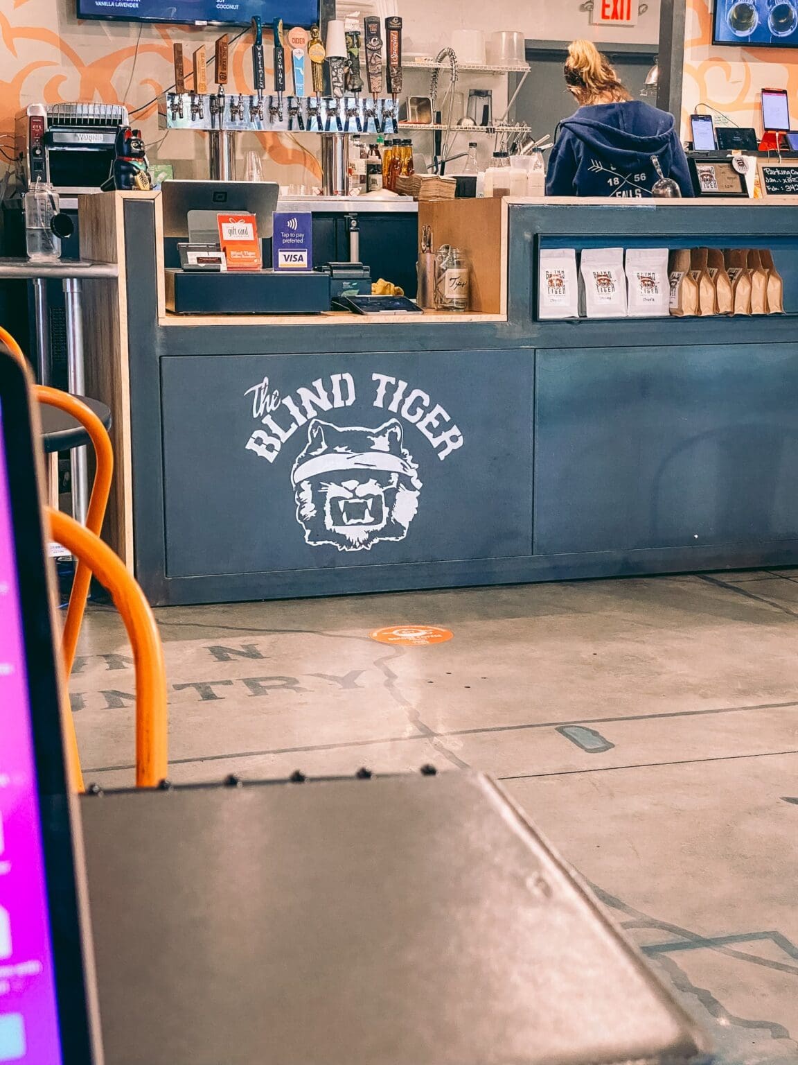 The Best Tampa Coffee Shops Cats & Coffee Tampa Guide