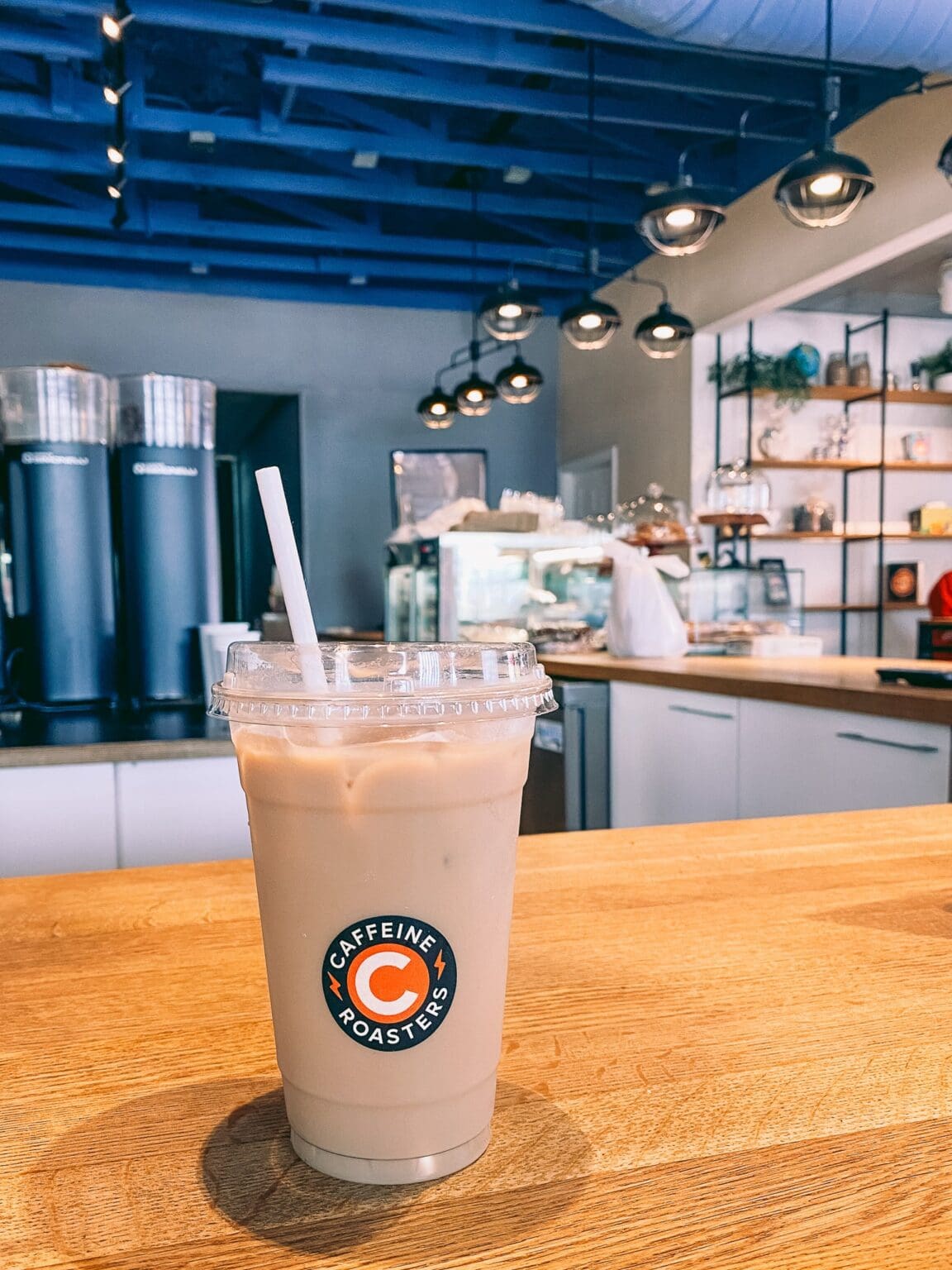 The Best Tampa Coffee Shops - Cats & Coffee Tampa Guide