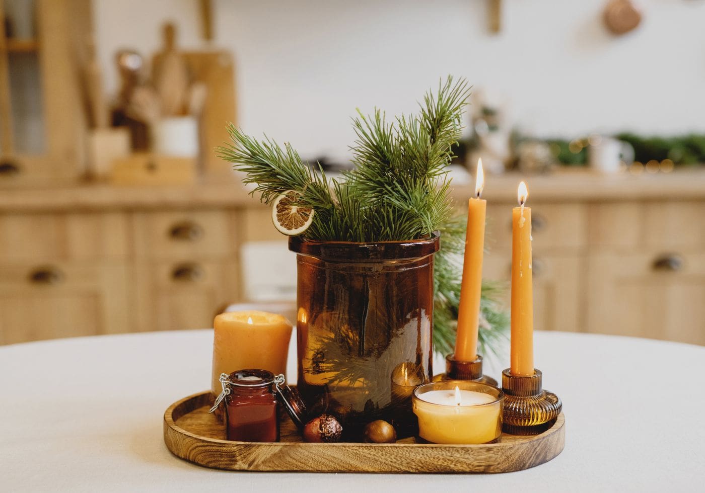 Shop the Most Festive Holiday Home Decor