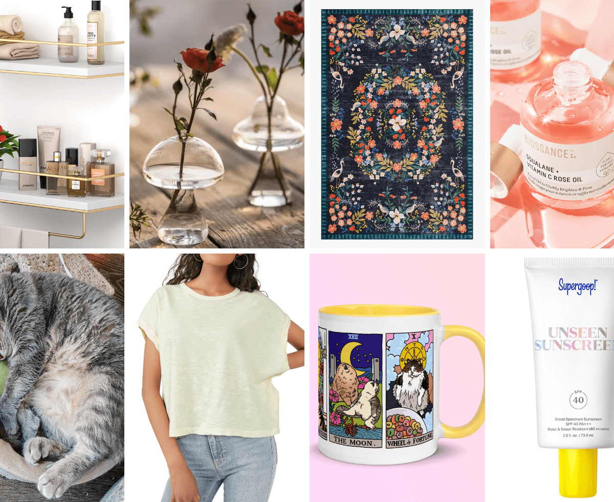 Cats & Coffee's Most Loved Items from 2022