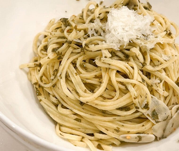 The Best Lunch Spots in Tampa, Florida