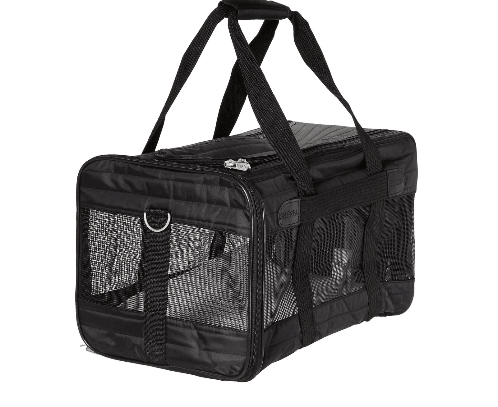 The Best Cat Carrier The Sherpa Original Deluxe Pet Carrier