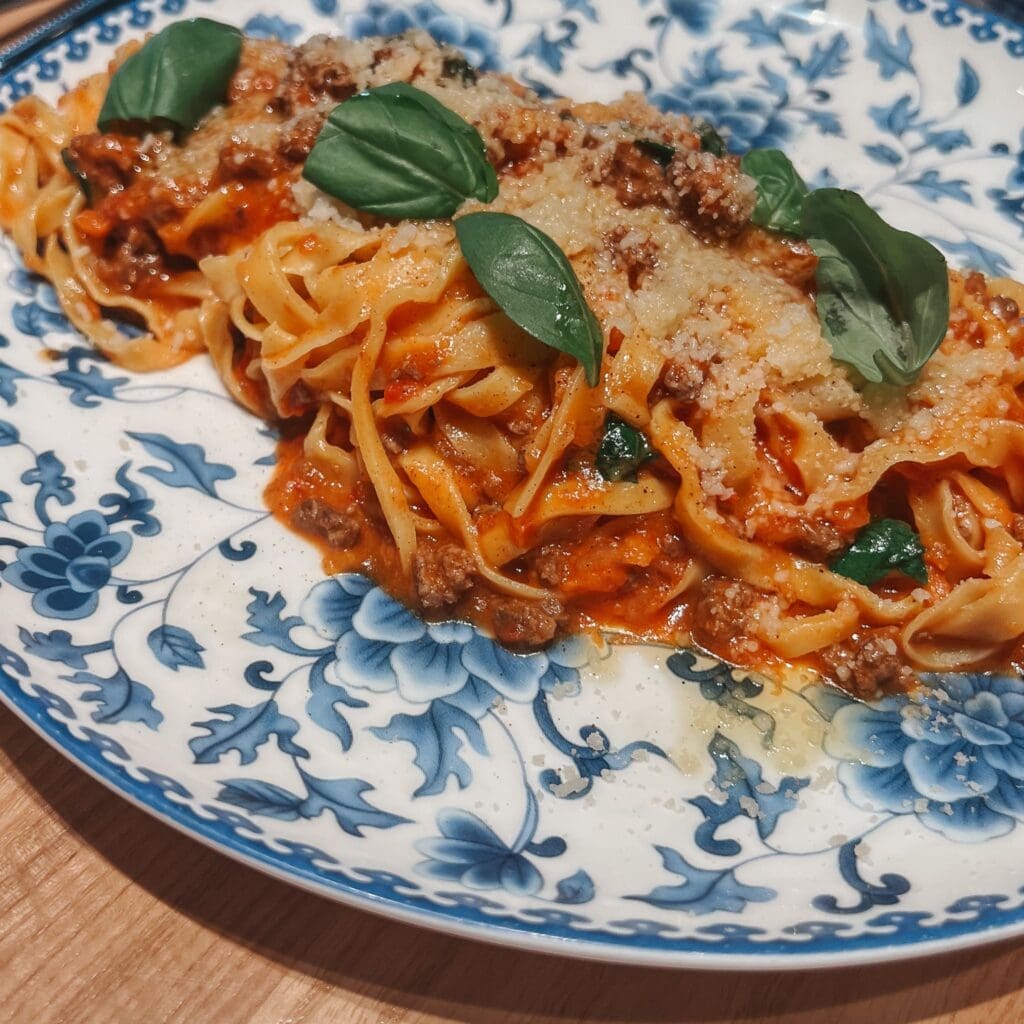 Rocca - Michelin Star Italian Dining