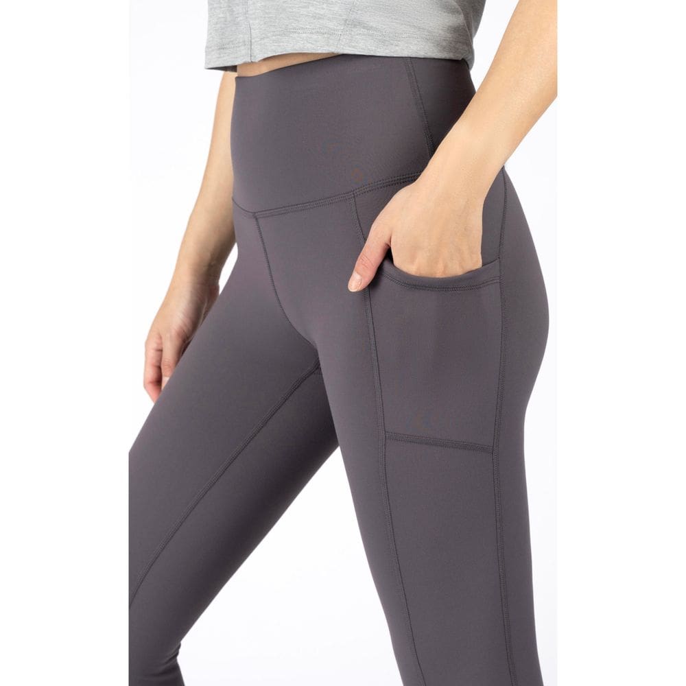 Affordable Petite Leggings with Pockets 2