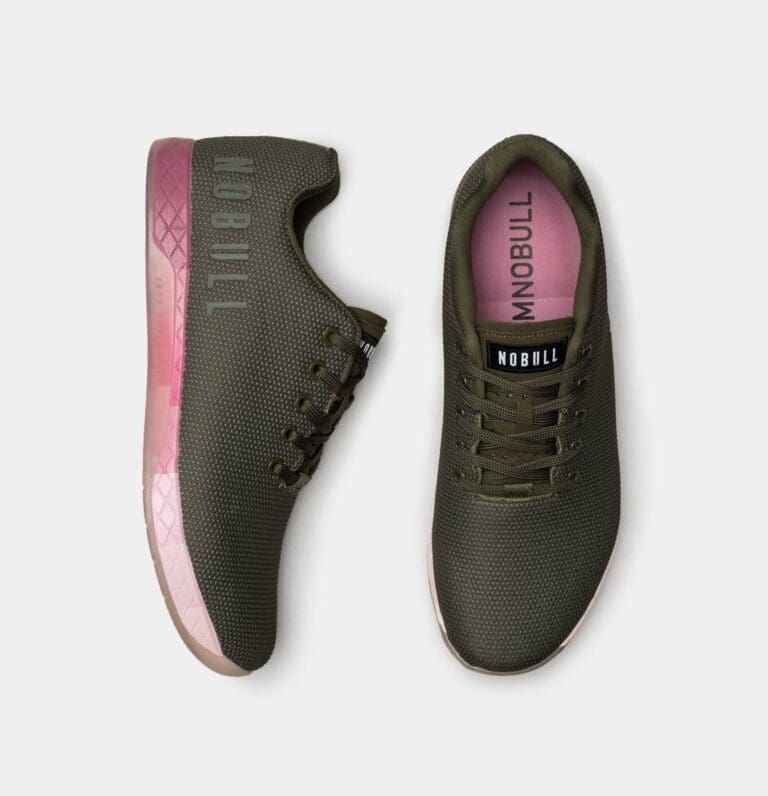 nobull women's lifting shoes