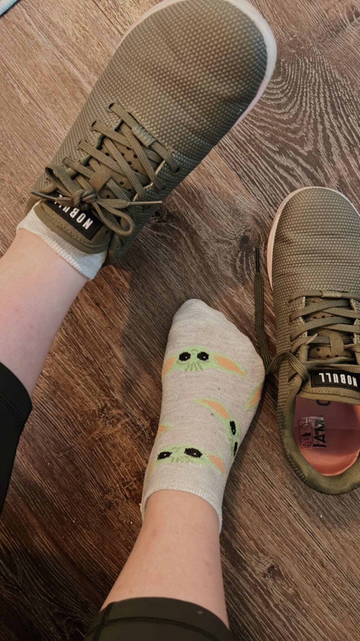 nobull women's lifting shoes