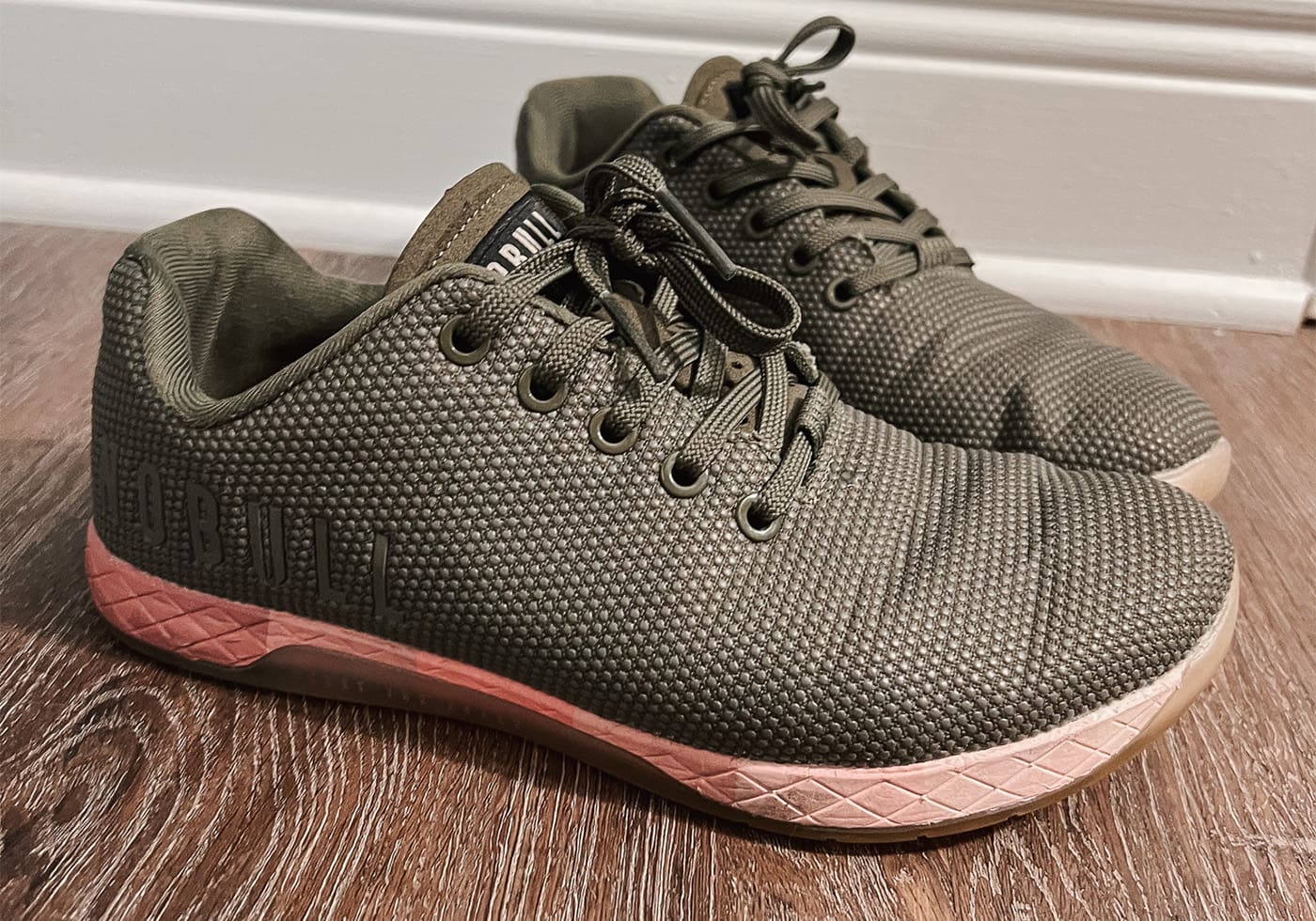 Are NoBull Shoes Good for Home Treadmill Use?