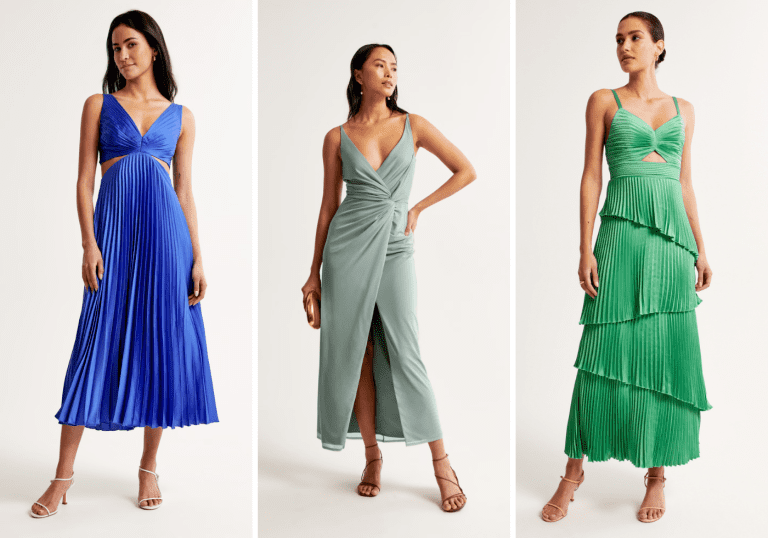 The Best Wedding Guest Dresses for Summer: Wedding Guest Dress Guide