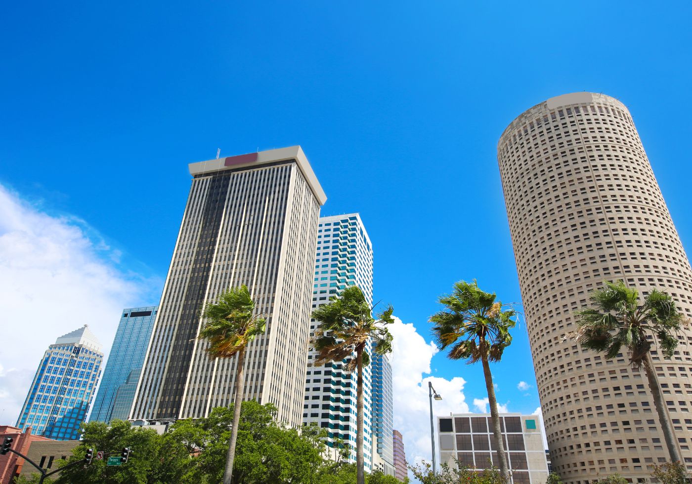 Great Places to Stay in Tampa Florida