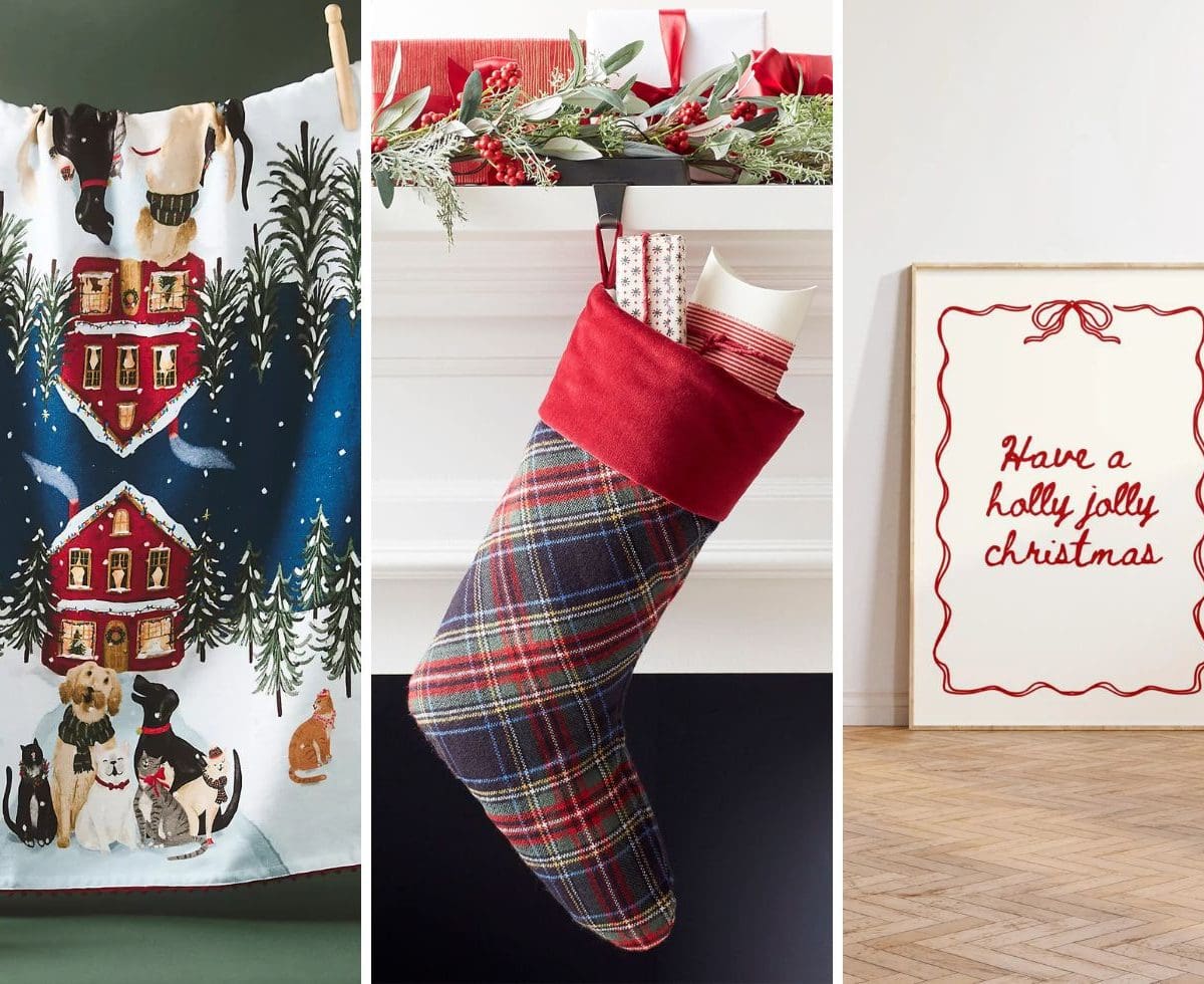 Holiday Decorating Ideas for the Home